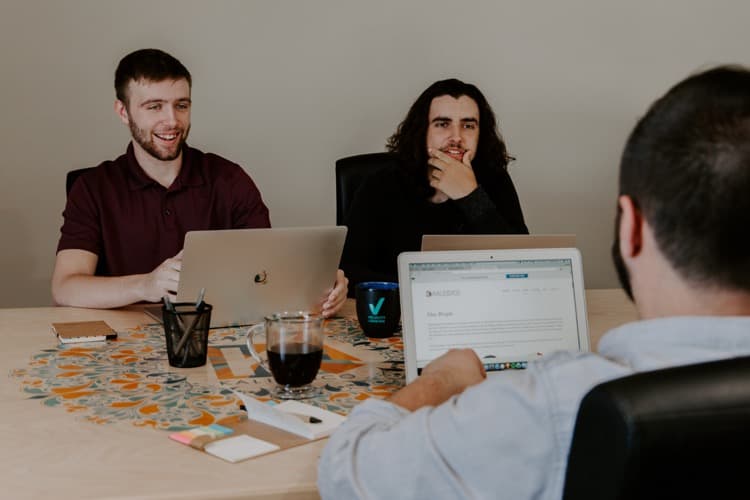 hiring a digital designer