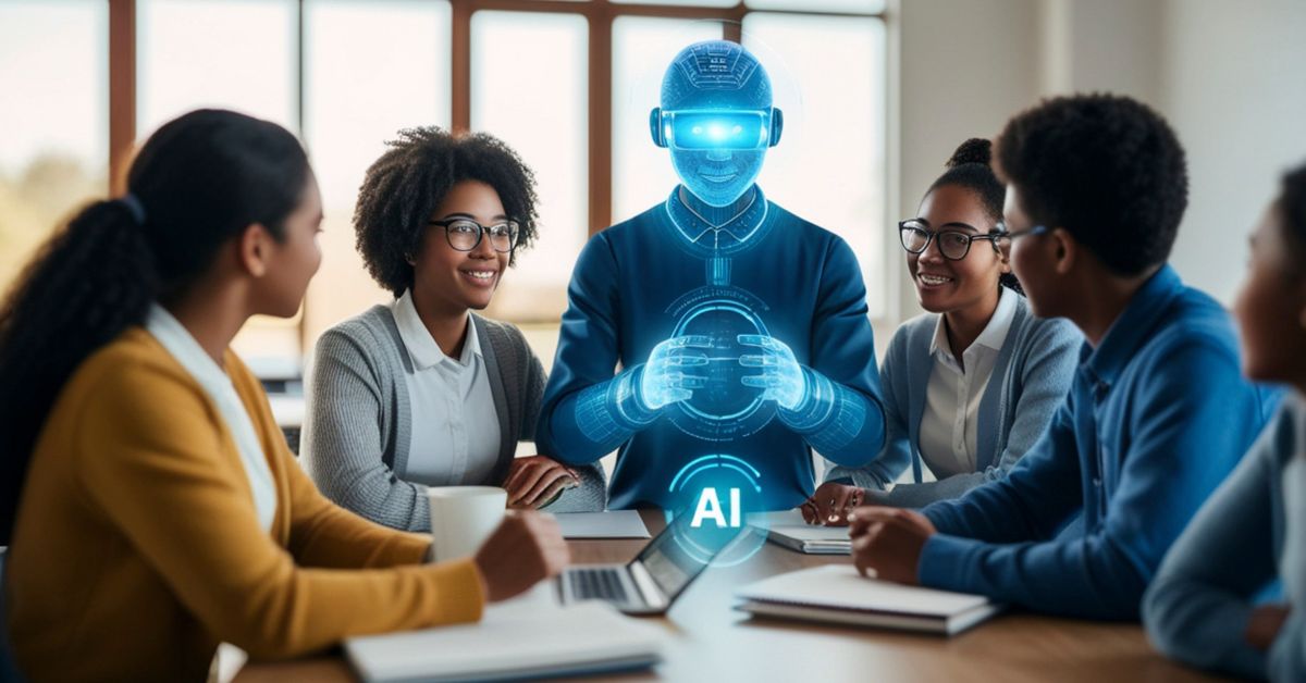 The Creative Shift: How AI Is Reshaping Design & Branding in 2026 ...