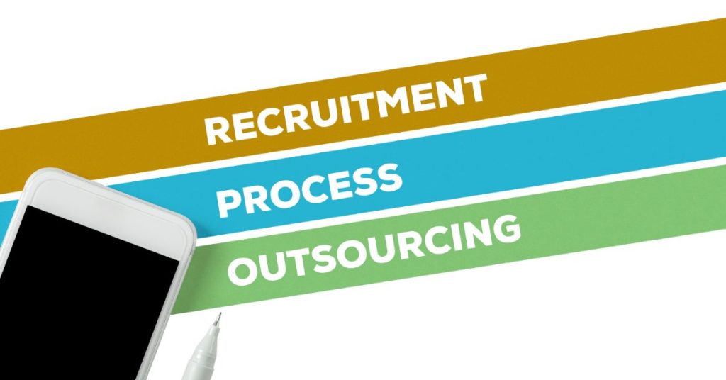 Recruitment Process Outsourcing (RPO)